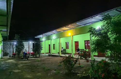 Moyogalpa House | Rancho Caballo Blanco