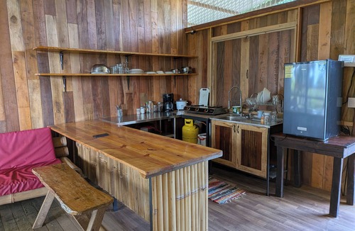 San Isidro de El General House | Rancho Ecojoya Paradise Mountain Working Farm in Nature