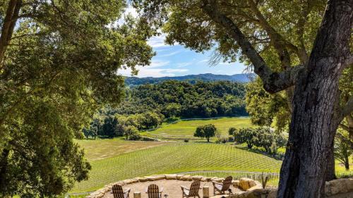 Adelaida Villa | Rancho de Robles by AvantStay