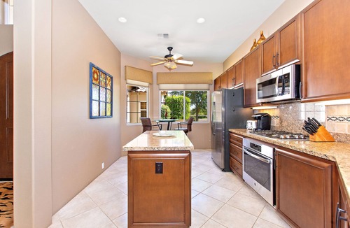 La Quinta House | Rancho La Quinta 3beds, 3bath, Vacation Home