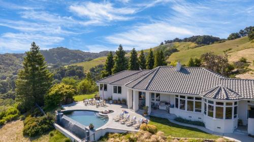 Templeton House | Rancho Notso Grande by AvantStay