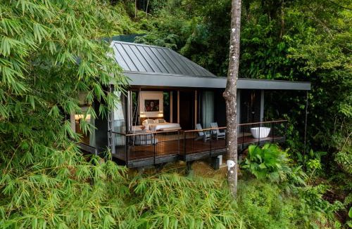Ballena Hotel | Rancho Pacifico - Boutique Hotel for Adults