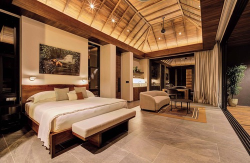 Ballena Hotel | Rancho Pacifico