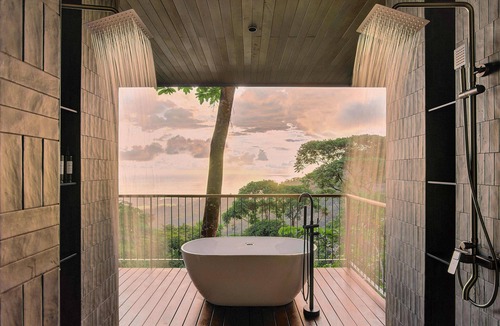 Ballena Hotel | Rancho Pacifico