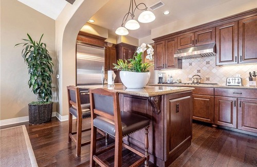 Rancho Palos Verdes Villa | Rancho Palos Villa Ocean View