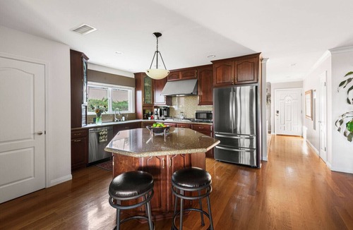 Rancho Palos Verdes House | Rancho Palos Verdes View Home w/Jacuzzi & Firepit