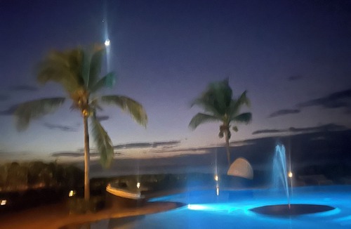 Rancho Santana Villa | Rancho Santana Surf Break Ocean view/clubhouse walk Rancho H-4