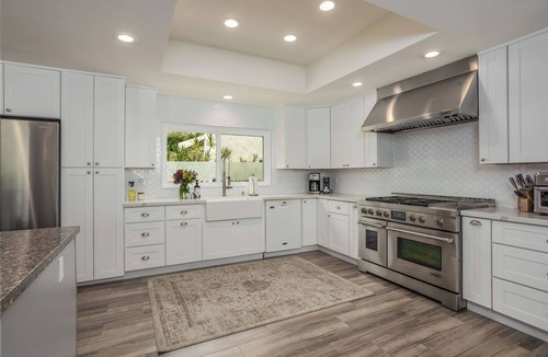 Covenant House | Rancho Santa Fe Beauty, close to Del Mar Race Track & Riding Club