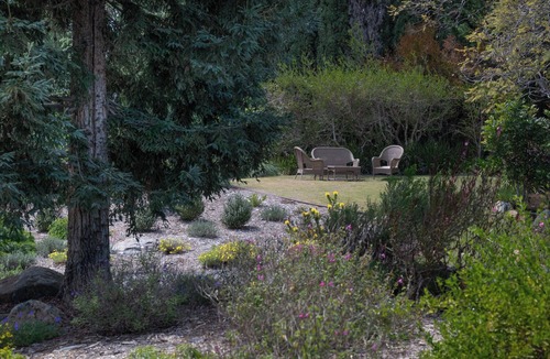 Rancho Santa Fe House | Rancho Santa Fe Luxury 1 ac Retreat, Hot Tub, Trails, Pets