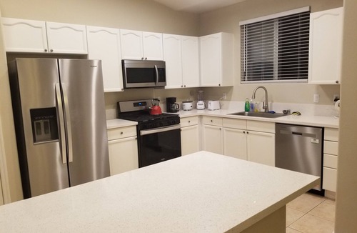 Rhodes Ranch House | Rare, Just Upgraded Single Story house, Only 20 min strip, Stadium,conv, Airport