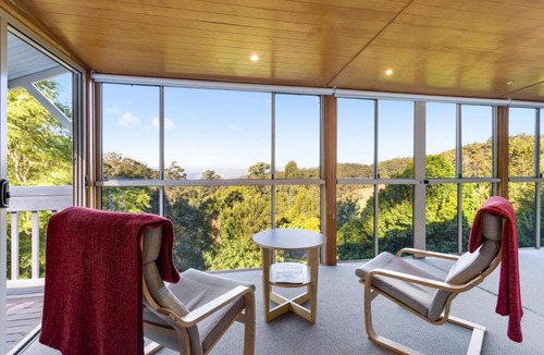 Ravensbourne Ski Chalet | Ravensbourne Escape - Windsong