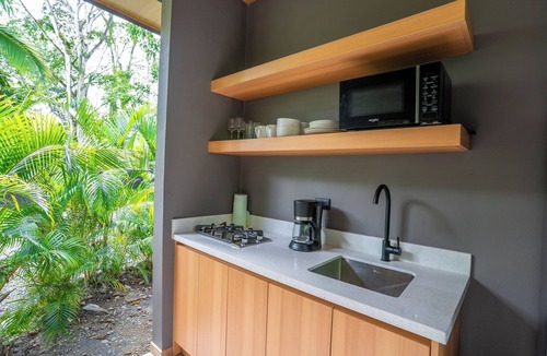 Punta Uva Ski Chalet | Raya Bungalow