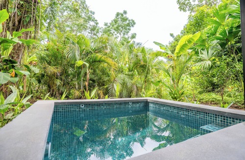 Punta Uva Ski Chalet | Raya Bungalow