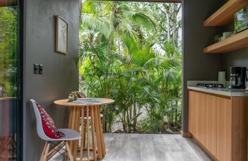 Punta Uva Villa | Raya Bungalow, AC and Plunge Pool near Arrecife Beach