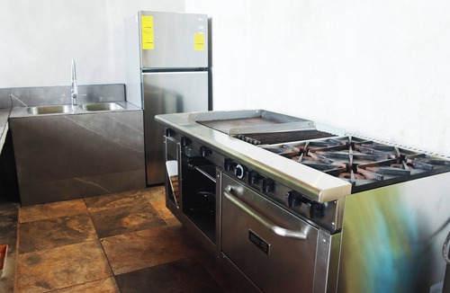 Cocles House | RAYA Bohemian Villa in Sunny Puerto Viejo with Water Slide Pool, WiFi, AC