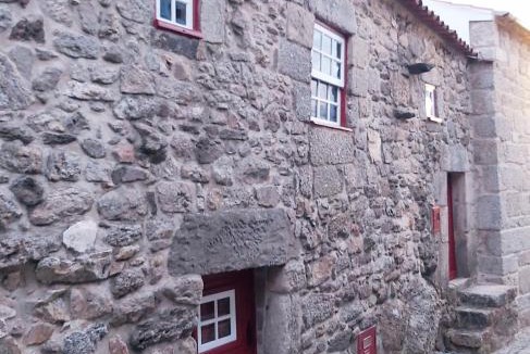 Linhares House | Recanto da Pedra