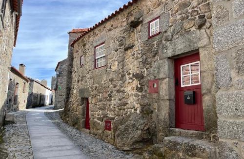 Linhares House | Recanto da Pedra