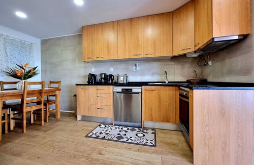 Ribamar House | Recanto sol e mar