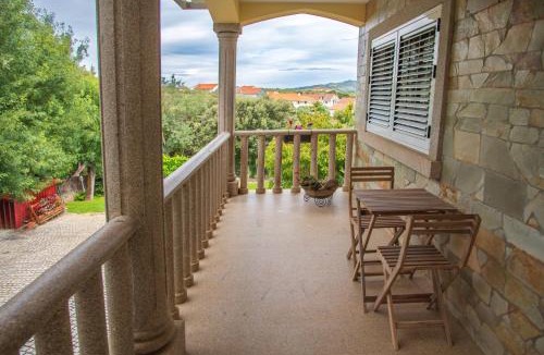 Macedo de Cavaleiros House | Recanto Transmontano