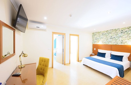 Sao Pedro da Cadeira Bed & Breakfast | Recomeçar Guest House