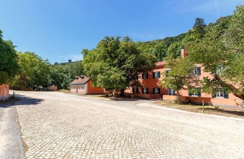 Sao Pedro da Cadeira Bed & Breakfast | Recomeçar Guest House