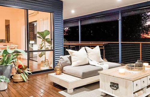 Wongawallan House | Reconnect Your Mind, Body and Soul.
