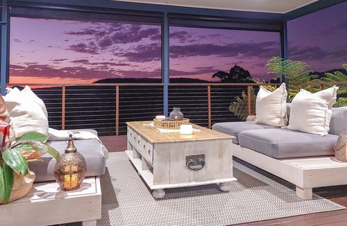 Wongawallan House | Reconnect Your Mind, Body and Soul.