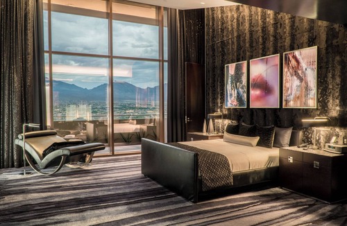 Summerlin South Resort | Red Rock Casino, Resort and Spa