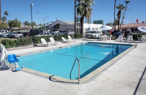 Blythe Hotel | Red Roof Inn Blythe