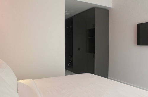 Cortegaca Hotel | REDNYX Hotel