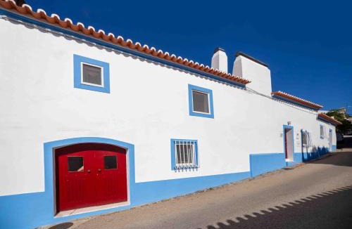 Alandroal Bed & Breakfast | Refúgio Alentejano