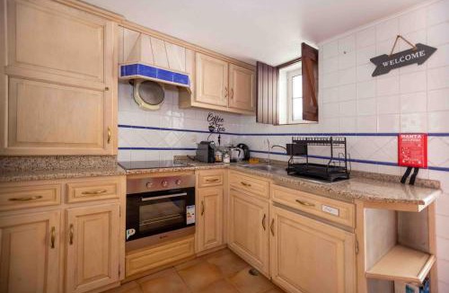 Alandroal Bed & Breakfast | Refúgio Alentejano