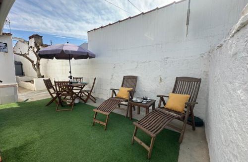 Estremoz House | Refúgio Alentejano