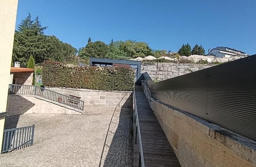 Aguiar da Beira House | Refúgio D'Aguiar
