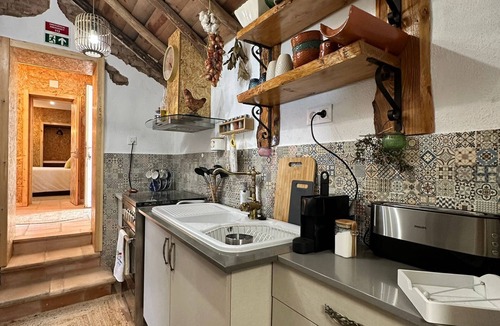 Ponte de Sor House | Refúgio da Águia Montargil