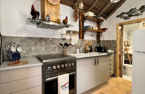 Ponte de Sor House | Refúgio da Águia Montargil