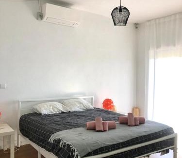 Vila Ruiva House | Refúgio da Serra - Cottage House