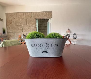 Vila Ruiva House | Refúgio da Serra - Cottage House