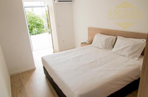Bomfim House | Refúgio da Suite 4