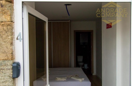 Bomfim House | Refúgio da Suite 4