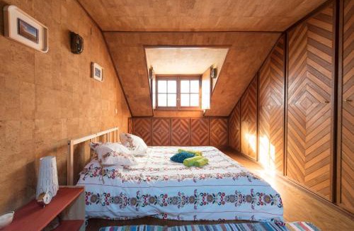 Santiago House | Refúgio da Vila Santiago