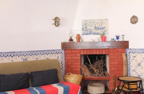 Santiago House | Refúgio da Vila Santiago