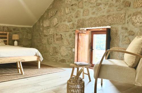 Sabugal House | Refúgio das 3 irmãs - Comfort House