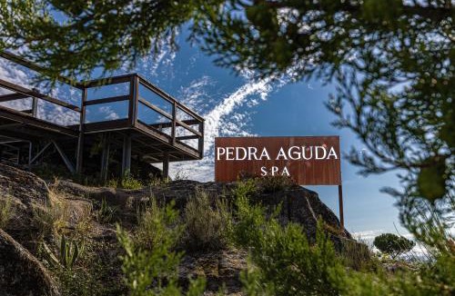 Mangualde Villa | Refúgio de luxo com spa, piscina interior e exterior - Pedra Aguda Spa