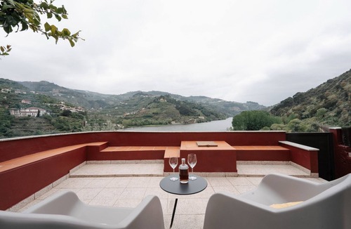 Mesao Frio Villa | Refúgio do Barqueiro - Douro