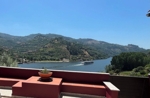 Mesao Frio Villa | Refúgio do Barqueiro - Douro