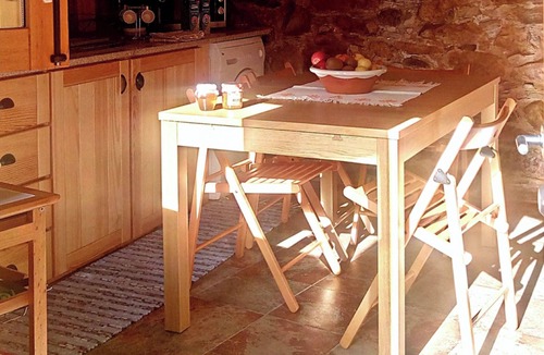 Montes da Senhora Cottage | Refúgio do Raposo - CASA Vega