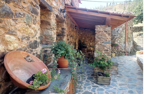 Montes da Senhora Cottage | Refúgio do Raposo - CASA Vega