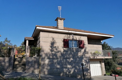 Celorico de Basto House | Refúgio do Seixoso