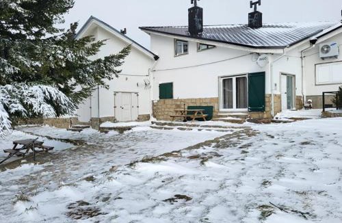 Penhas da Saude Ski Chalet | Refúgio na Estrela Penhas da Saúde